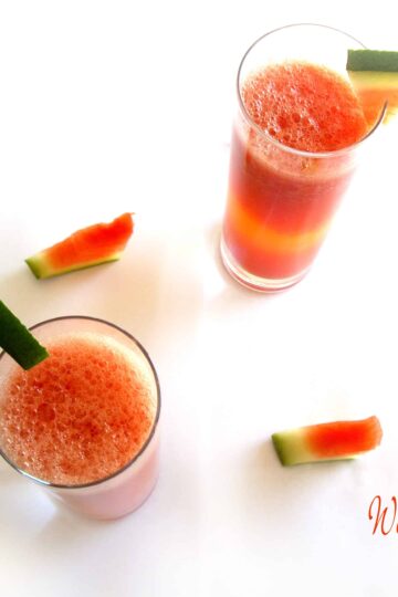 watermelon punch