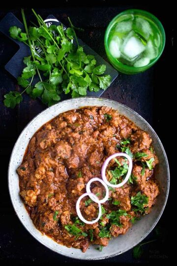 Lamb Rogan Josh