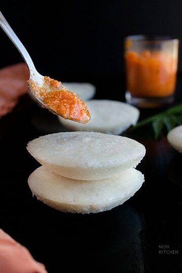 south indian soft idli recipe with video