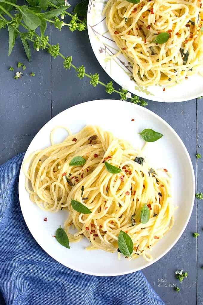 How to Make Creamy Pasta Without Cream? 