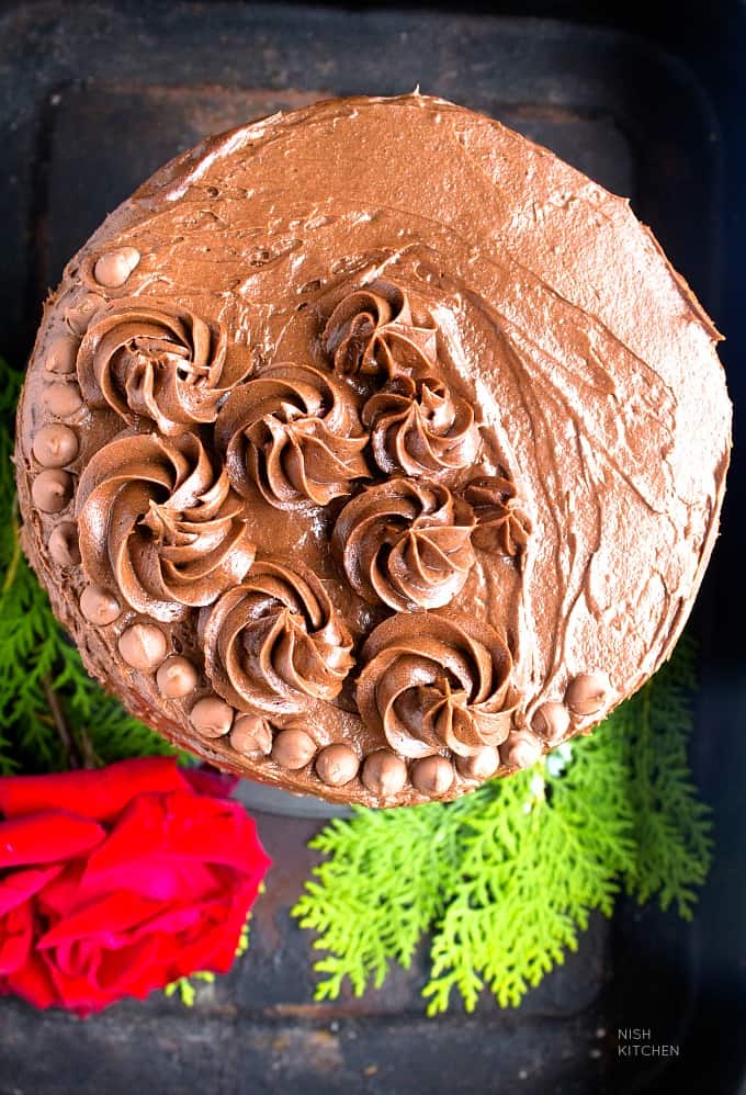 best chocolate carecipe video