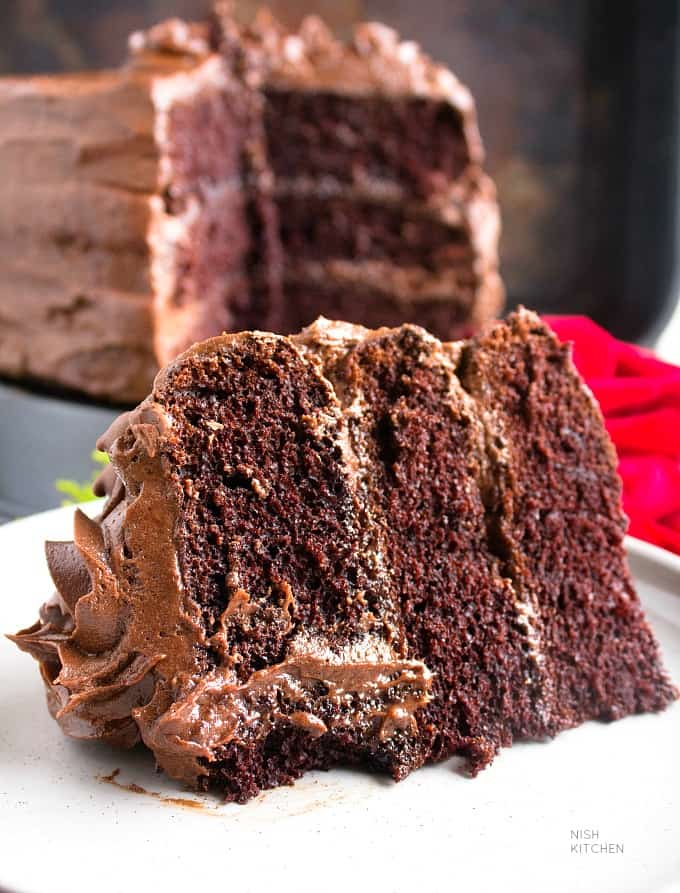 best chocolate cake ever