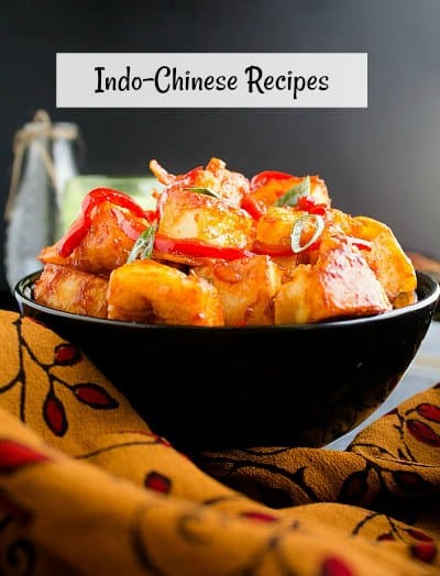 indo-chinese recipes 1