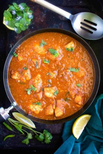 chicken vindaloo recipe video