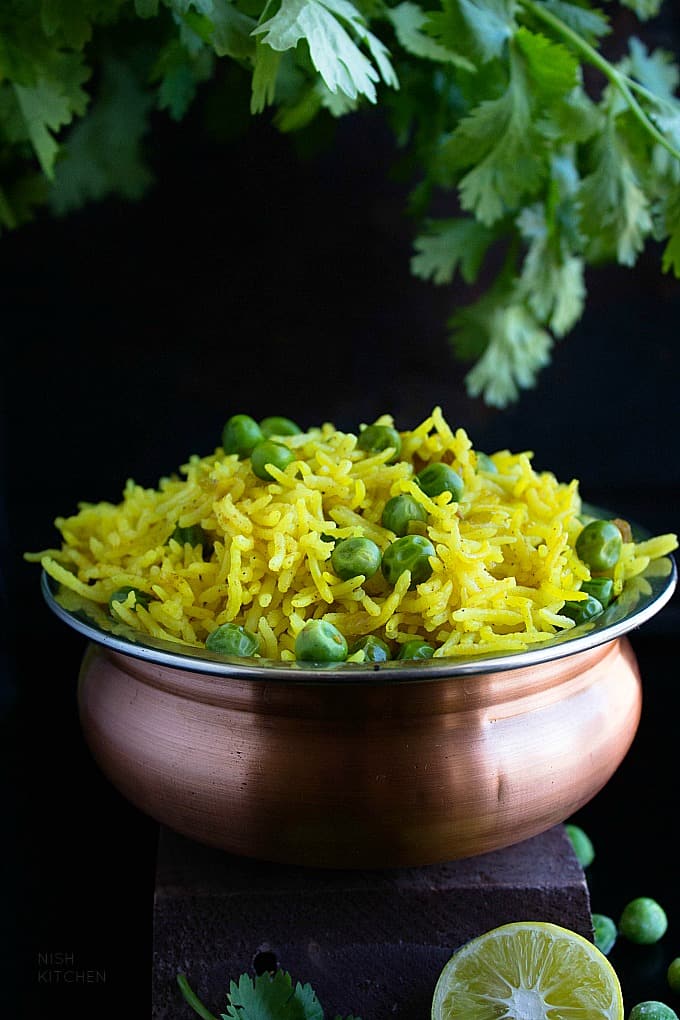 curry rice recipe