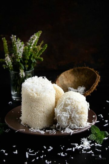 kerala puttu recipe video