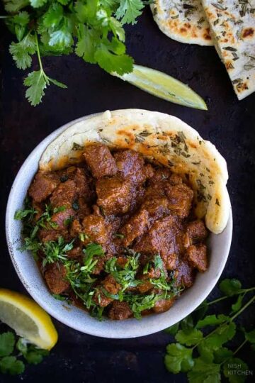 beef korma recipe