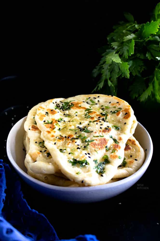 naan with jalapenos