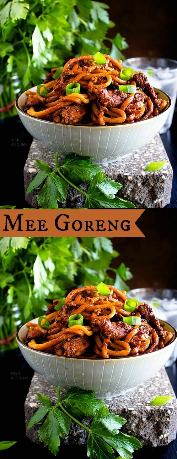 Mee Goreng