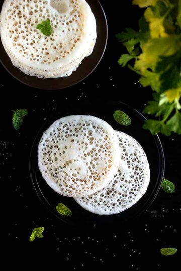 appam recipe video