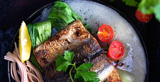 Pan fried snook recipe video