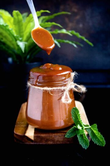 Easy Homemade Barbecue Sauce Recipe Video