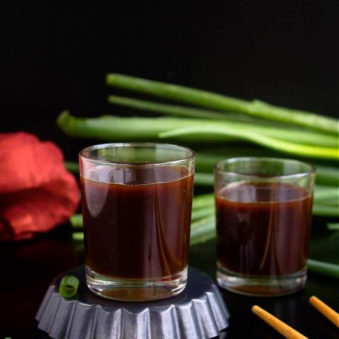 Mongolian Sauce Recipe Video