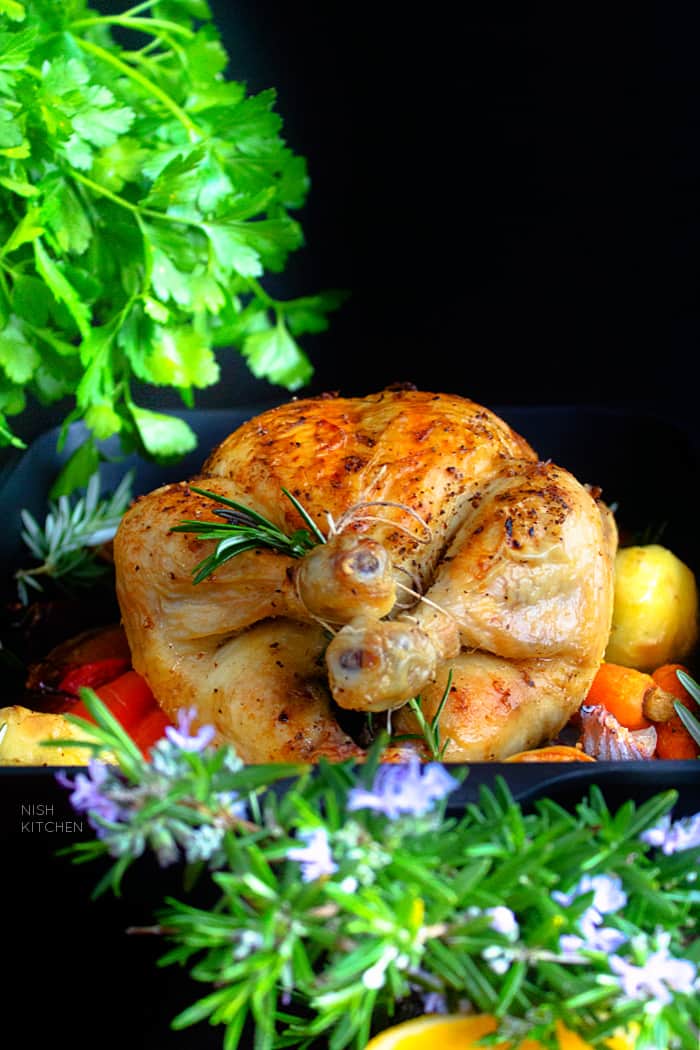 best roast chicken recipe