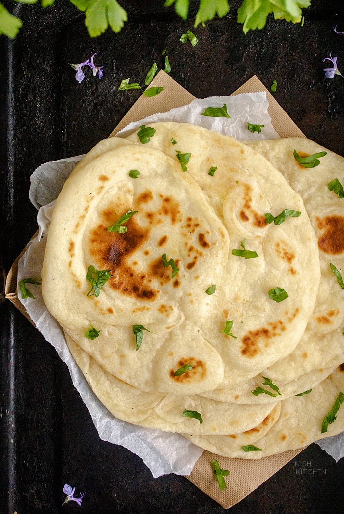 authentic homemade flour tortilla recipe
