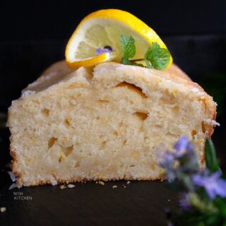 lemon loaf recipe video