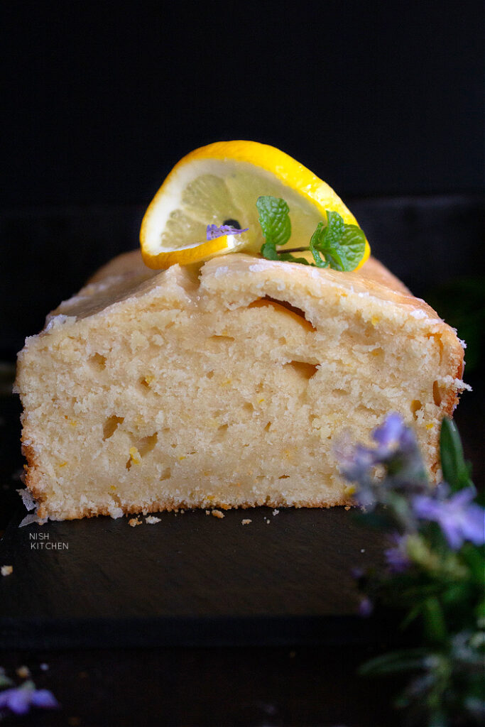 lemon loaf recipe video
