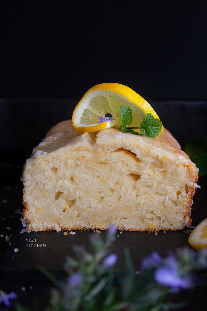 easy lemon loaf recipe