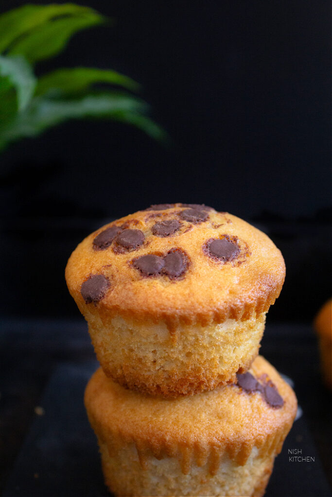 pancake muffins recipe