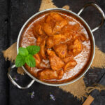 Shahi chicken korma recipe video