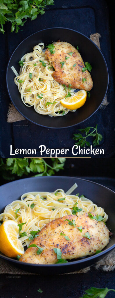 lemon pepper chicken 5