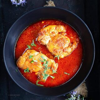 chicken paprikash recipe video