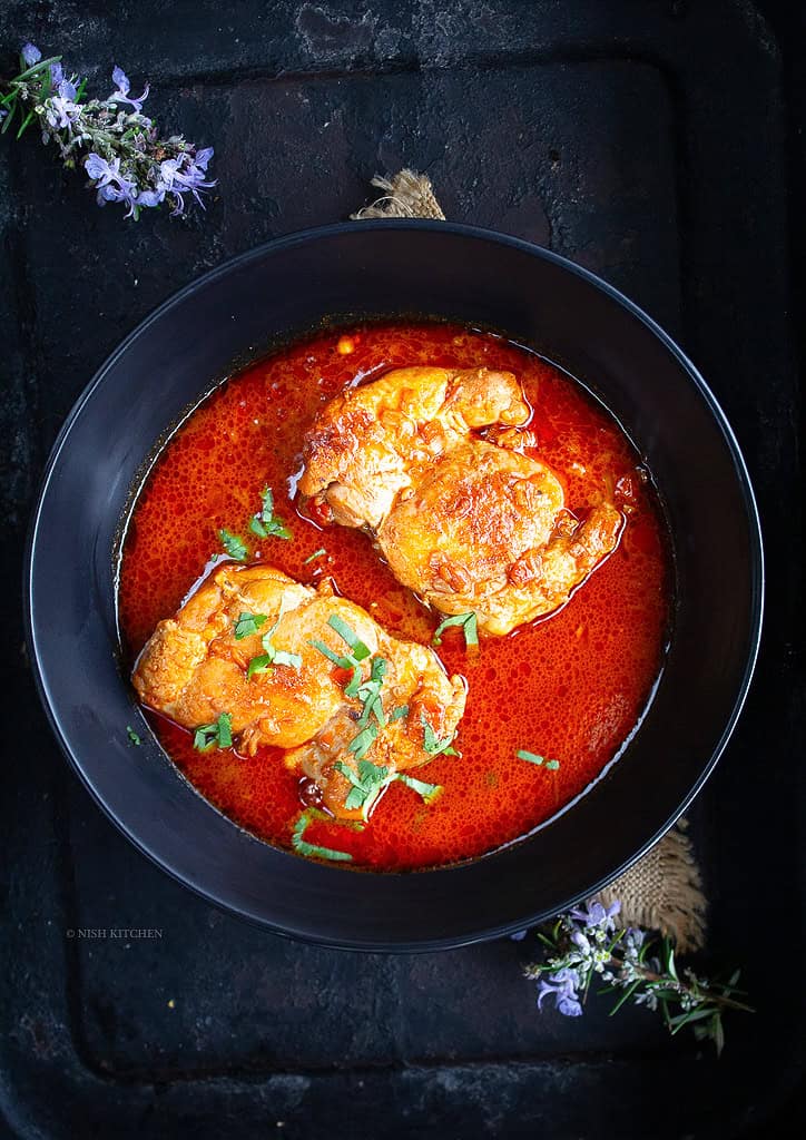 chicken paprikash recipe video