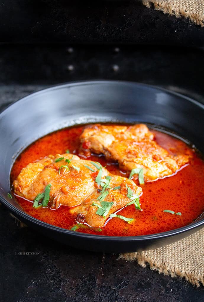 chicken paprikash recipe