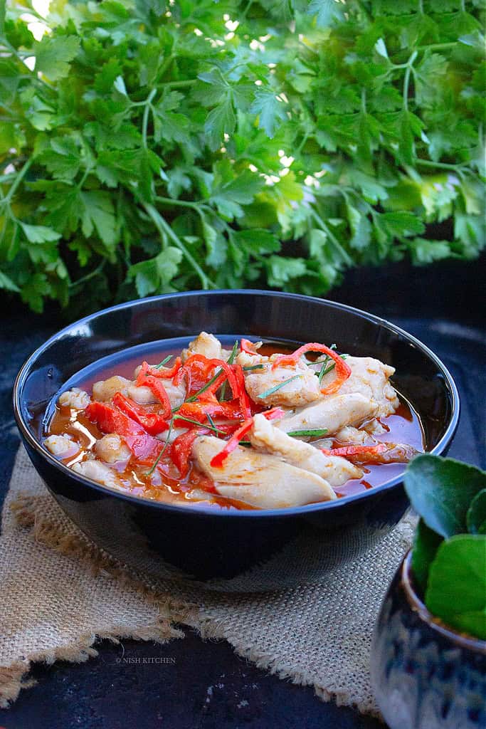 panang curry recipe