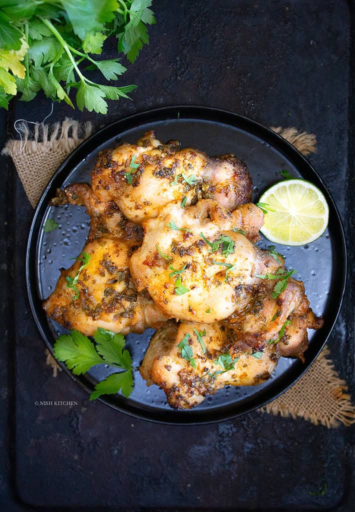 cilantro lime chicken recipe