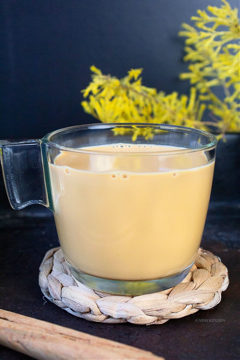 authentic karak chai recipe