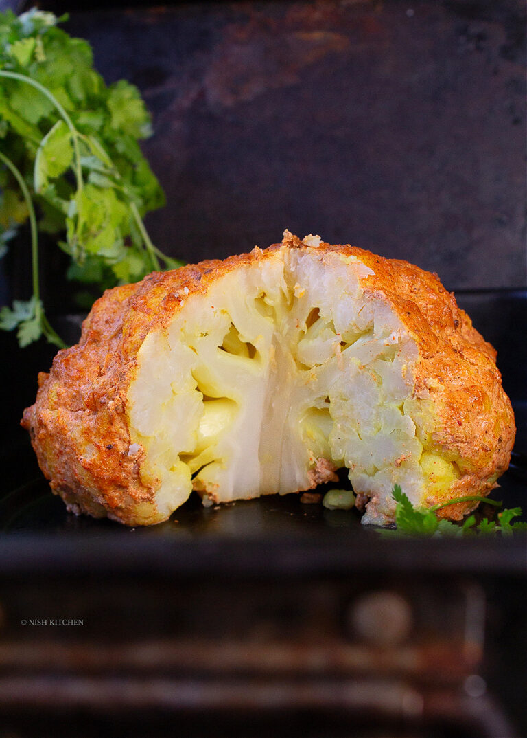 gobi musallam recipe video