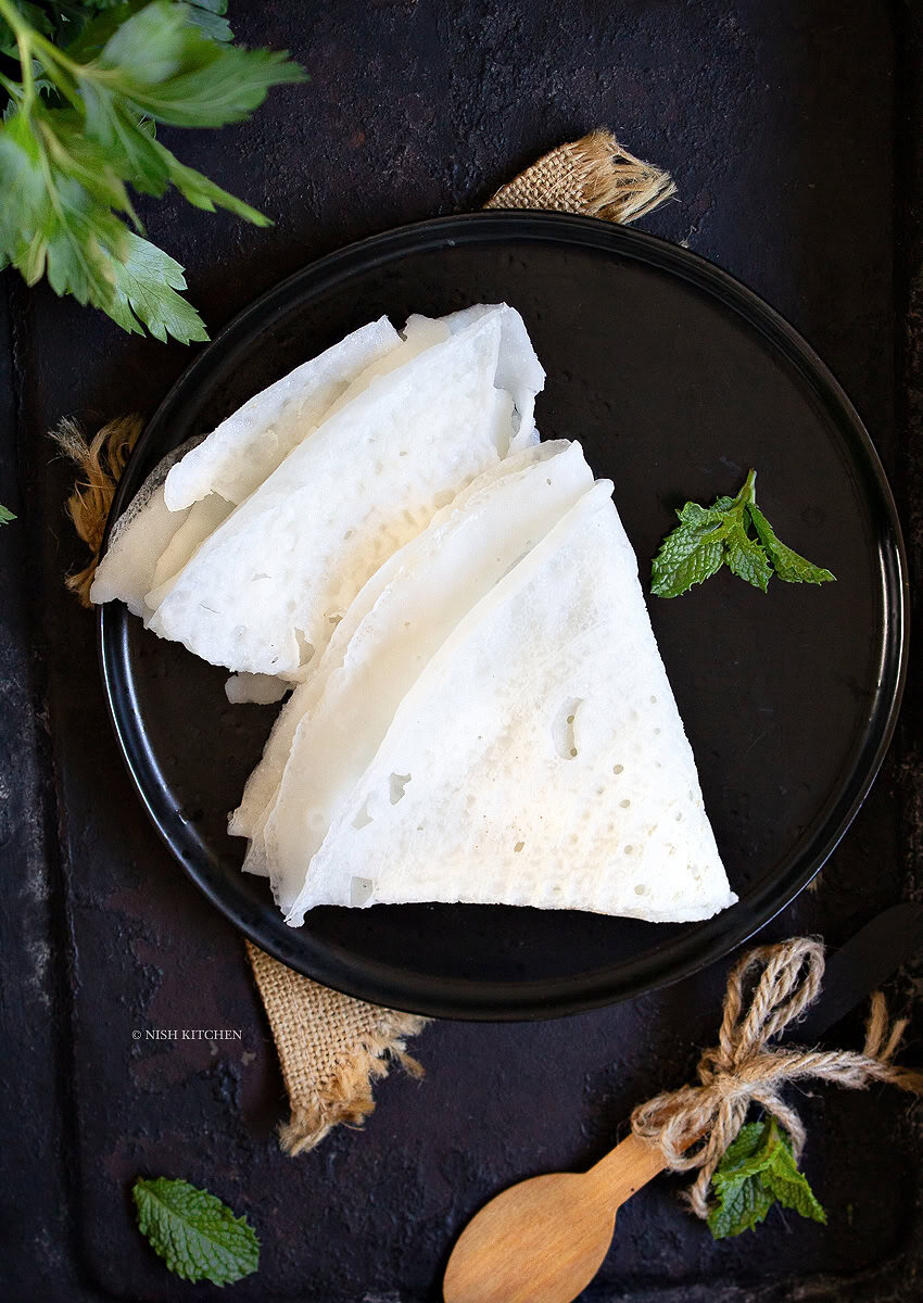 neer dosa