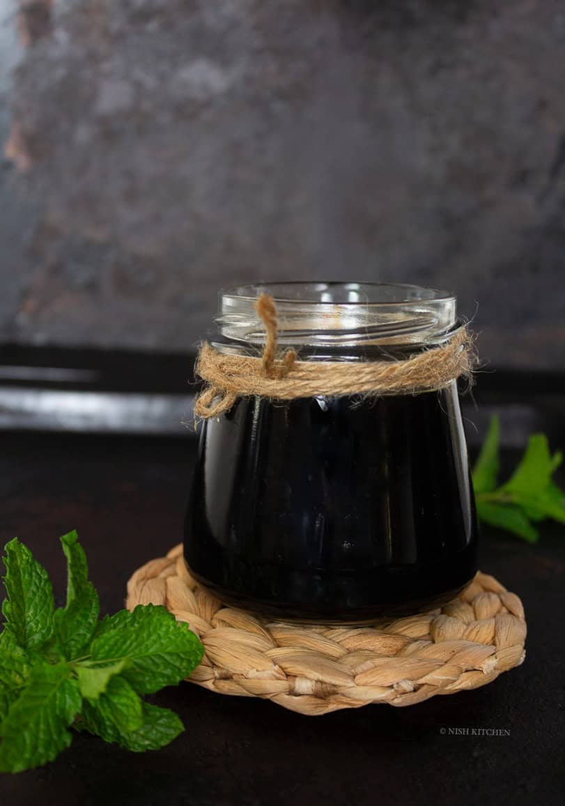 quick and easy teriyaki sauce recipe video