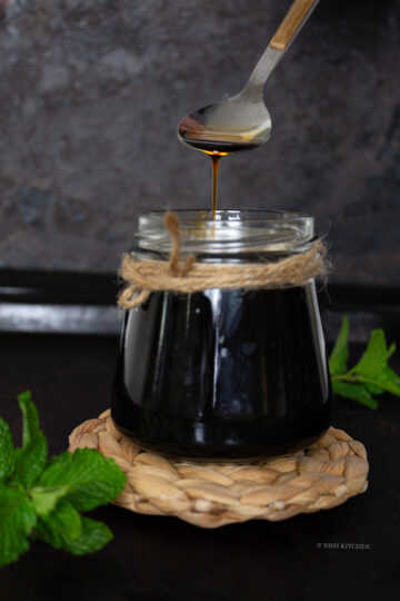quick and easy teriyaki sauce recipe