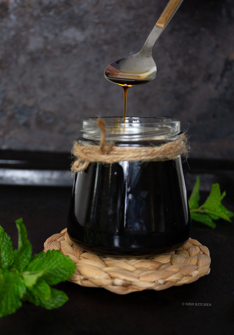 quick and easy teriyaki sauce recipe