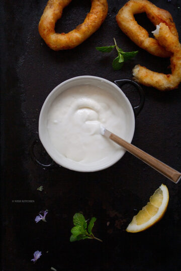 all purpose gluten free batter recipe video