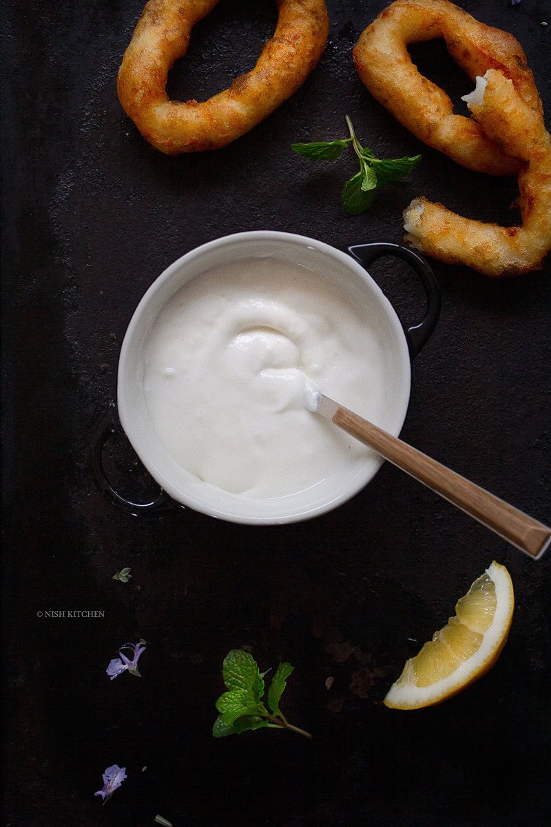 all purpose gluten free batter recipe video