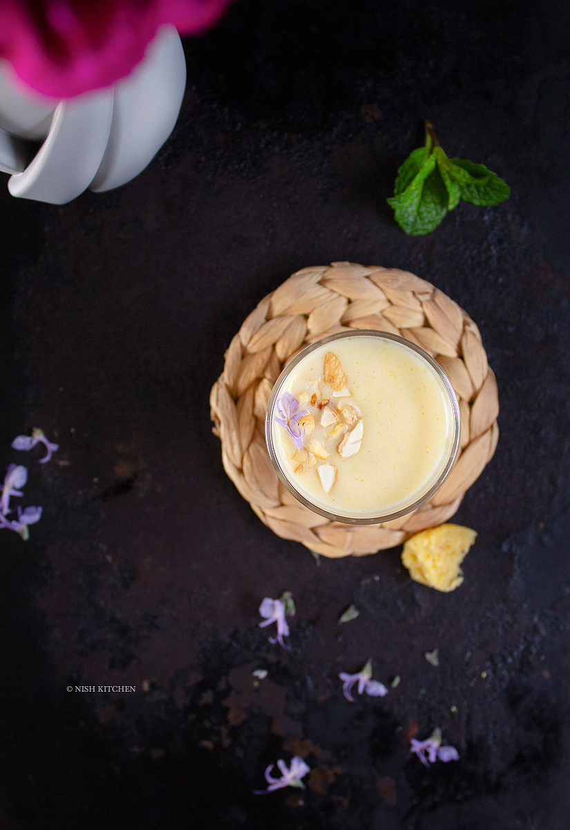 ladoo kheer recipe