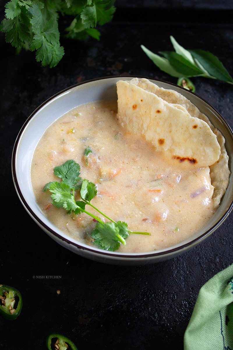 Bombay chutney recipe