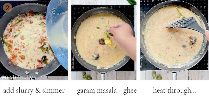 how to make bombay chutney step 2