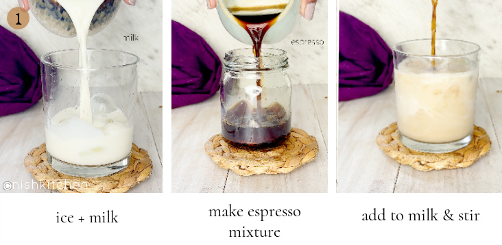 how to make salty canadian coffee