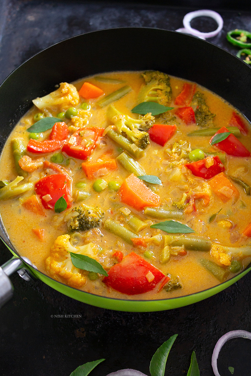 malabari curry recipe