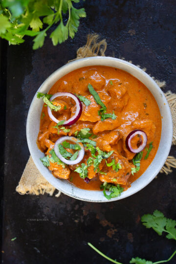 chicken barra recipe video